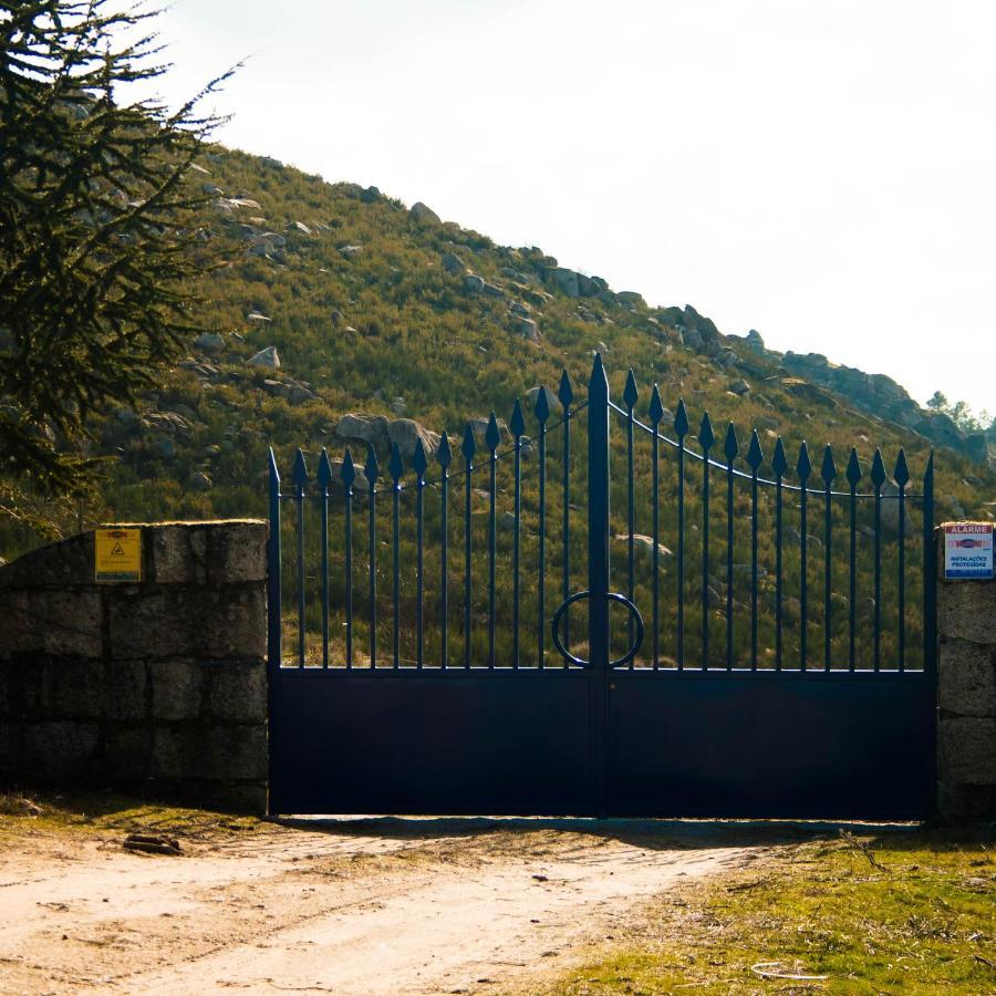 Willa Quinta Do Chaozinho Alijó Zewnętrze zdjęcie